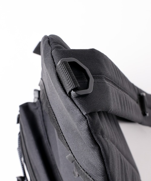 WEGO（ウィゴー）の「WEGO/コードデザインワンショルダーバッグ（ショルダーバッグ・レディース・ブラック/オレンジ/ホワイト・FREE）」の21枚目の写真