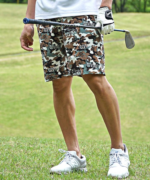 DIVINER GOLF（ディバイナー ゴルフ）の「【DIVINER GOLF】オリジナル