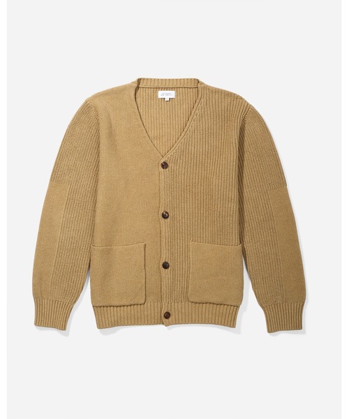 MICHAEL MULTIKNIT CARDIGAN