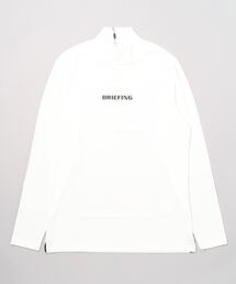 BRIEFING | MENS TOUR LS HIGH NECK(Tシャツ/カットソー)