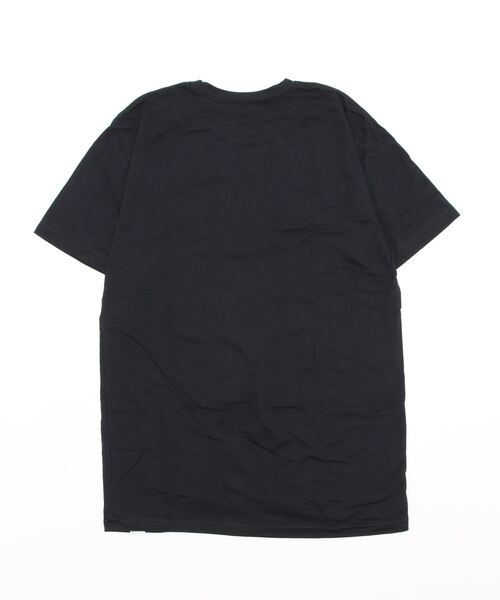 NIXON(ニクソン)の「【NIXON/ニクソン】Champ S/S Tee(Tシャツ/カットソー・メンズ・ホワイト/ブラック・MEDIUM/LARGE/X-LARGE/SMALL)」の5枚目の写真