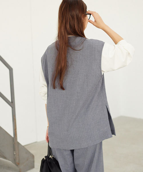 JOURNAL STANDARD relume（ジャーナルスタンダード レリューム）の「TR