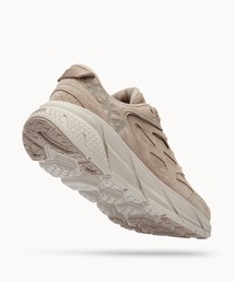 HOKA（ホカ）の「HOKA ONE ONE / ホカ オネオネ CLIFTON L SUEDE
