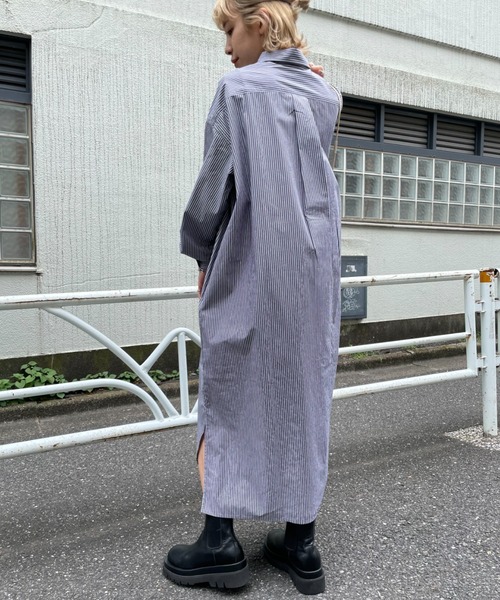 格安販売中 GEVACO（ゲバコ）の「【GEVACO/ゲバコ】タイプライター ワンピース