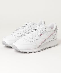 Reebok リーボック CLASSIC LEATHER クラシックレザー GY1520 FWHT/FWHT/VBLU