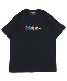 MLE PAC-MAN × GRAFFLEX TEE “PAC-MAN × GRAFFLEX 03”