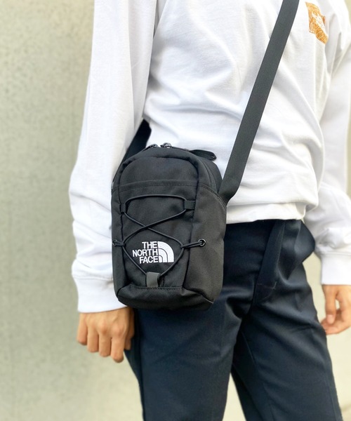 セール】【THE NORTH FACE】ノースフェイス JESTER CROSSBODY