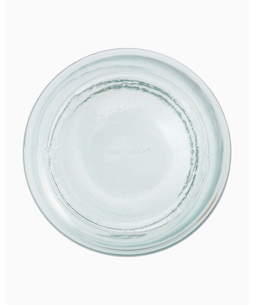 【セール】【MARIMADE】Oiva / Unikko jar（キッチンツール）｜marimekko（マリメッコ）