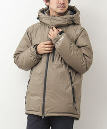 NANGA | 【NANGA/ナンガ】別注AURORA DownJacket with HOOD ダウンジャケット(ダウンジャケット/コート)