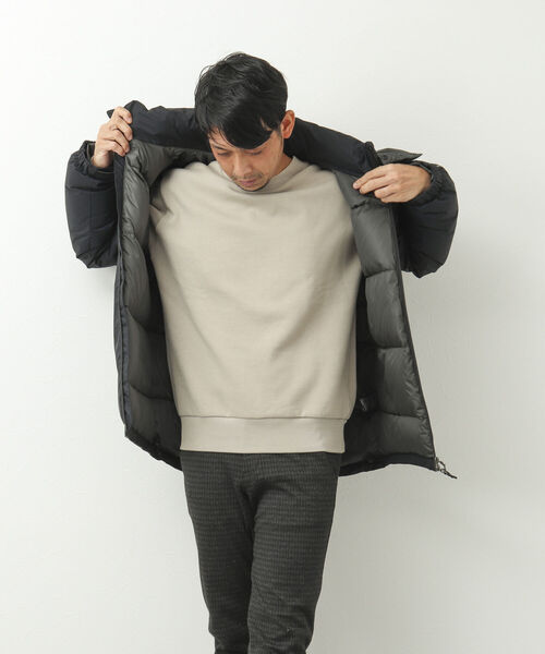 NANGA（ナンガ）の「【NANGA/ナンガ】別注AURORA DownJacket