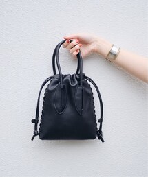 《WEB限定追加3》【ADD CULUMN/アドカラム】TURN-S：ショルダーバッグ