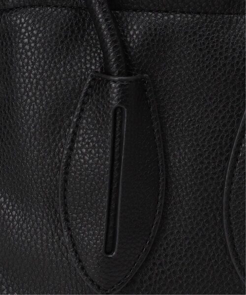 ADD CULUMN(アドカラム)の「《WEB限定追加3》【ADD CULUMN/アドカラム】TURN-S:ショルダーバッグ(ショルダーバッグ・レディース・ブラック・FREE)」の12枚目の写真