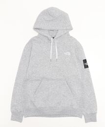 ザ ノース フェイス THE NORTH FACE Square Logo Hoodie(スクエアロゴフーディ)