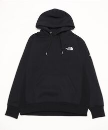 ザ ノース フェイス THE NORTH FACE Square Logo Hoodie(スクエアロゴフーディ)