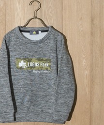 LOGOS(���S�X)�́y30�z�kLOGOS/���S�X�l�X�g���b�` ���t���[�X ���S�t���[�X �N���[�l�b�N�X�E�F�b�g(�X�E�F�b�g)