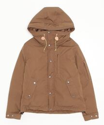 THE NORTH FACE PURPLE LABEL | 65/35 Mountain Short Down Parka / マウンテンショートダウンパーカ(マウンテンパーカー)