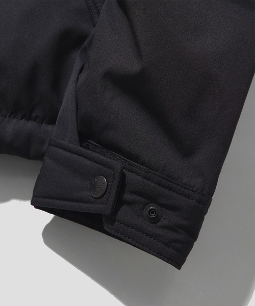 THE NORTH FACE PURPLE LABEL(ザ ノースフェイス パープルレーベル)の「65/35 Mountain Short Down Parka / マウンテンショートダウンパーカ(マウンテンパーカー・レディース・ブラック/ベージュ・S/M)」の9枚目の写真