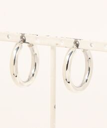 【sifflement】hoop pierce L