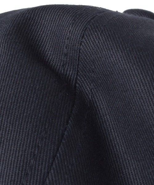 GLAZOS(グラソス)の「【NAUTICA】フラットバイザーツイルキャップ(キャップ・キッズ・ネイビー・フリー)」の11枚目の写真