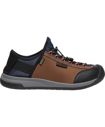 KEEN（キーン）の「HOODMOC HS / フッドモック エイチエス / メンズ スニーカー（スニーカー）」