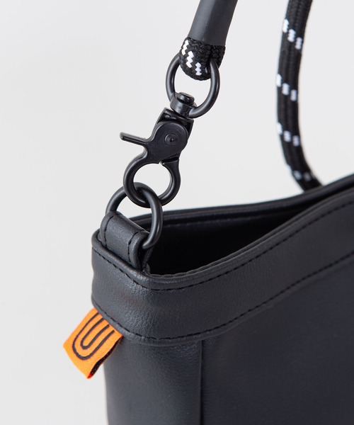 【追跡あり!】ALDO Dieudonne ショルダーバッグ ロゴ エンボス DIOR】ディオール ロゴ エンボス トートバッグ 2WAY (Dior