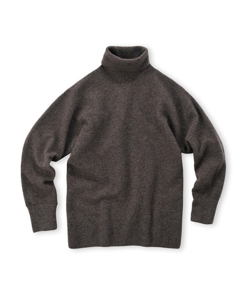 45R（フォーティファイブアール）の「フロート縮絨の908タートル