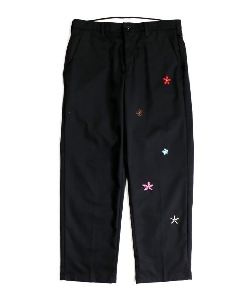 2AM(ツーエイエム)の「【THRIFTY LOOK/スリフティールック】RED KAP PREST(チノパンツ・メンズ・ネイビー/ブラック・30 inch/32inch/34inch/36inch)」の3枚目の写真