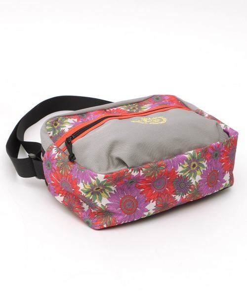 チチカカ(チチカカ)の「セパレートショルダーバッグ(ショルダーバッグ・レディース・ブラック/グレー・FREE)」の20枚目の写真