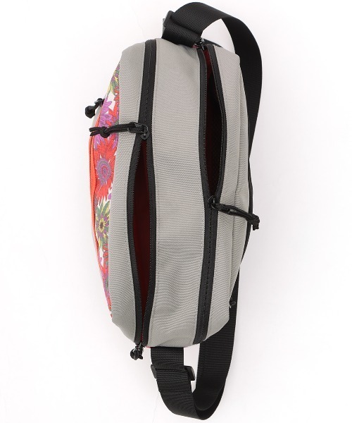 チチカカ(チチカカ)の「セパレートショルダーバッグ(ショルダーバッグ・レディース・ブラック/グレー・FREE)」の21枚目の写真