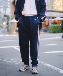 【champion】C3-X209 LONG PANTS/ロングパンツ/長ズボン/ボトムス/チャンピオン
