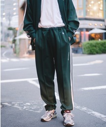 【champion】C3-X209 LONG PANTS/ロングパンツ/長ズボン/ボトムス/チャンピオン