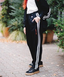 【champion】C3-X209 LONG PANTS/ロングパンツ/長ズボン/ボトムス/チャンピオン