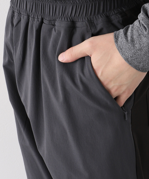 ア*ん様 エルドレッソ Ikangaa Pants グレー M セール】【ELDORESO/エルドレッソ】Ikangaa Pants（その他パンツ