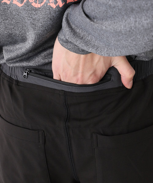 セール】【ELDORESO/エルドレッソ】Ikangaa Pants（その他パンツ