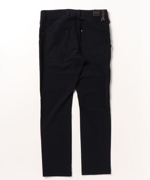 BRIEFING(ブリーフィング)の「【ブリーフィングゴルフ】MENS 5-POCKETS PANTS(その他パンツ・メンズ・ベージュ/ネイビー/ブラック/グレー/ホワイト・L/M/S)」の6枚目の写真