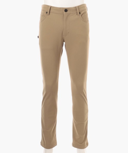 ブリーフィングゴルフ】MENS 5-POCKETS PANTS