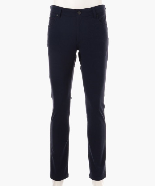 BRIEFING(ブリーフィング)の「【ブリーフィングゴルフ】MENS 5-POCKETS PANTS(その他パンツ・メンズ・ベージュ/ネイビー/ブラック/グレー/ホワイト・L/M/S)」の1枚目の写真