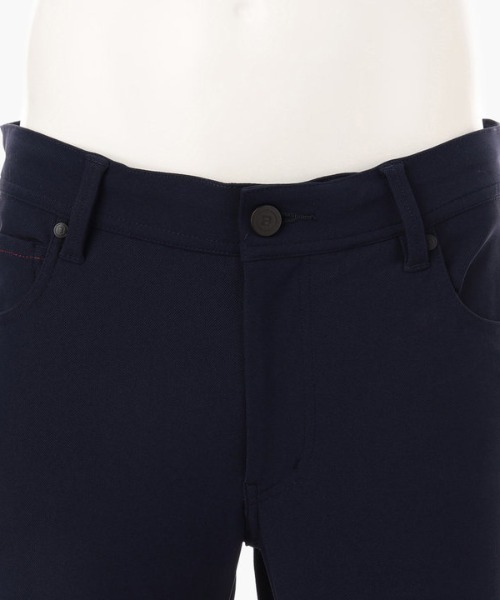 BRIEFING(ブリーフィング)の「【ブリーフィングゴルフ】MENS 5-POCKETS PANTS(その他パンツ・メンズ・ベージュ/ネイビー/ブラック/グレー/ホワイト・L/M/S)」の13枚目の写真