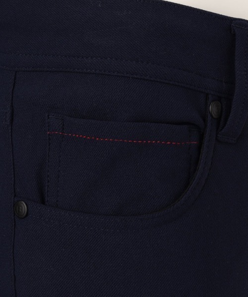 BRIEFING(ブリーフィング)の「【ブリーフィングゴルフ】MENS 5-POCKETS PANTS(その他パンツ・メンズ・ベージュ/ネイビー/ブラック/グレー/ホワイト・L/M/S)」の12枚目の写真