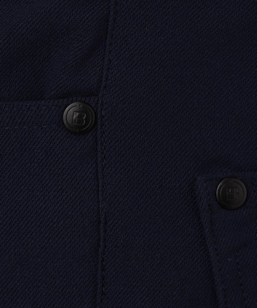 BRIEFING(ブリーフィング)の「【ブリーフィングゴルフ】MENS 5-POCKETS PANTS(その他パンツ・メンズ・ベージュ/ネイビー/ブラック/グレー/ホワイト・L/M/S)」の10枚目の写真