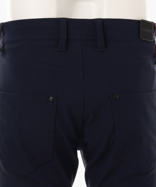 BRIEFING(ブリーフィング)の「【ブリーフィングゴルフ】MENS 5-POCKETS PANTS(その他パンツ・メンズ・ベージュ/ネイビー/ブラック/グレー/ホワイト・L/M/S)」の17枚目の写真