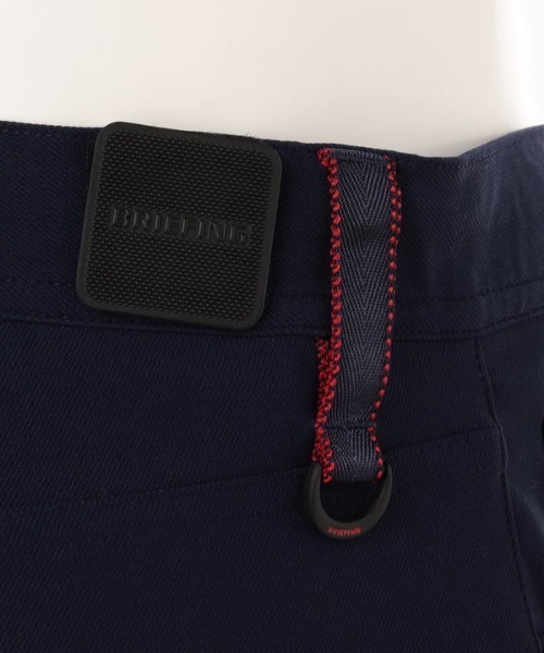 BRIEFING(ブリーフィング)の「【ブリーフィングゴルフ】MENS 5-POCKETS PANTS(その他パンツ・メンズ・ベージュ/ネイビー/ブラック/グレー/ホワイト・L/M/S)」の16枚目の写真