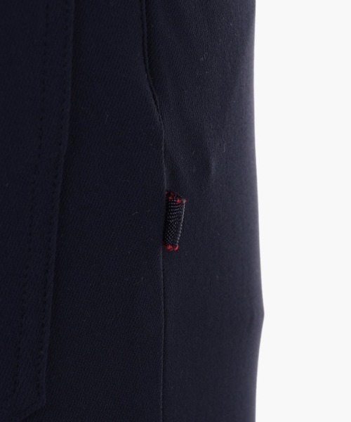 BRIEFING(ブリーフィング)の「【ブリーフィングゴルフ】MENS 5-POCKETS PANTS(その他パンツ・メンズ・ベージュ/ネイビー/ブラック/グレー/ホワイト・L/M/S)」の14枚目の写真