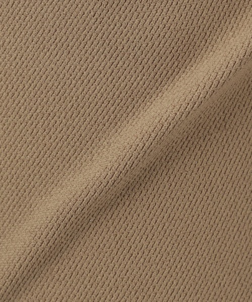 BRIEFING(ブリーフィング)の「【ブリーフィングゴルフ】MENS 5-POCKETS PANTS(その他パンツ・メンズ・ベージュ/ネイビー/ブラック/グレー/ホワイト・L/M/S)」の19枚目の写真