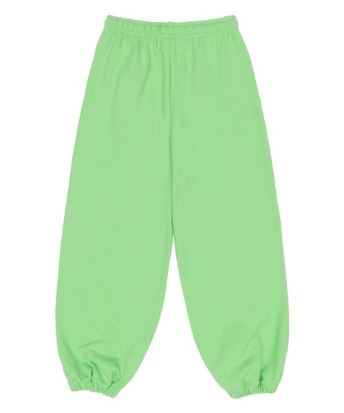 SCULPTOR(スカルプター)の「Mom Said So Jogger Pants/マムセイソージョガーパンツ(その他パンツ・レディース・ピンク/グリーン/ホワイト・MEDIUM/LARGE)」の15枚目の写真
