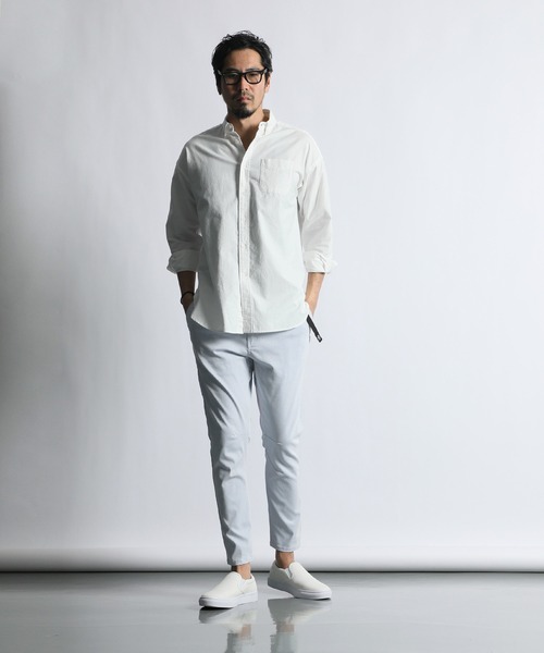 The DUFFER of ST.GEORGE（ザダファーオブセントジョージ）の「BLUE