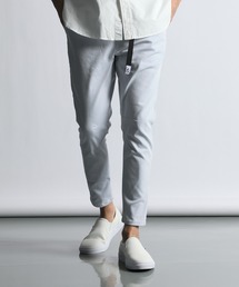 The DUFFER of ST.GEORGE 立体裁断イージーデニムパンツ L リサイクルデニム 立体裁断 イージーデニムパンツ ｜The DUFFER