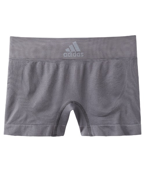 adidas(アディダス)の「adidas/アディダス ボクサーパンツ 3ストライプス 立体成型(ボクサーパンツ・メンズ・グリーン系その他/ブラック/チャコールグレー/ブルー系その他/イエロー系その他・X-LARGE/MEDIUM/LARGE)」の16枚目の写真