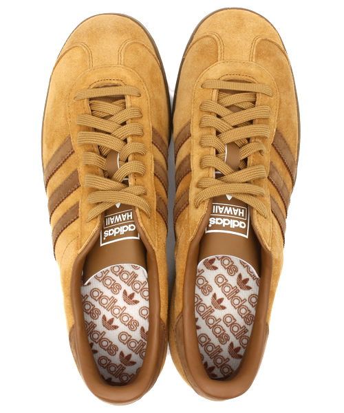 adidas（アディダス）の「メンズ アディダス アイランドシリーズ