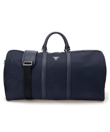 CERTOSA Nylon Weekender Large